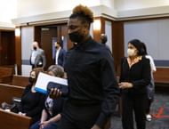 Former Las Vegas Raiders Wide Receiver Henry Ruggs III Ordered to Appear In Court Following Fatal DUI Crash